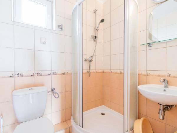 Apartament Pokoje Jadwiga Konkel Jastarnia Zewnętrze zdjęcie